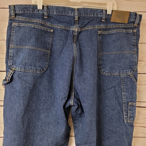 mens jeans size 44x30